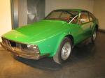Alfa Romeo GT Junior by Zagato 1970 года
